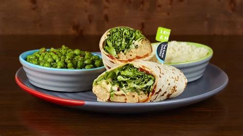 nandos imitator wrap.